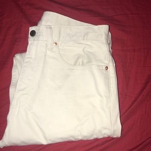 505 Levi Jeans
